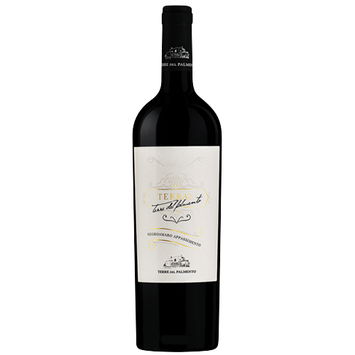 Negroamaro Passito, 2018