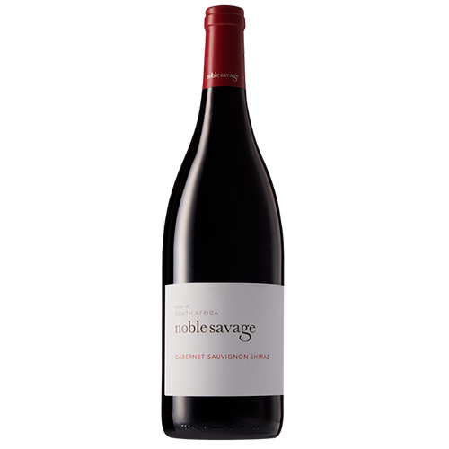 Noble Savage Cabernet Sauvignon - Shiraz, 2020