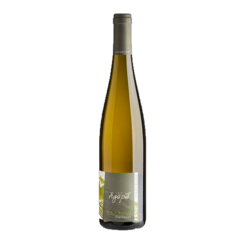 Pinot Blanc "Expression", 2018