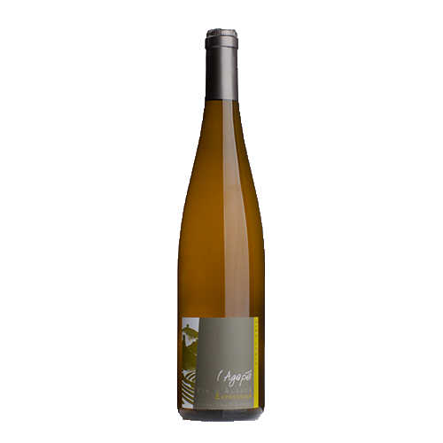 Pinot Gris "Expression", 2019