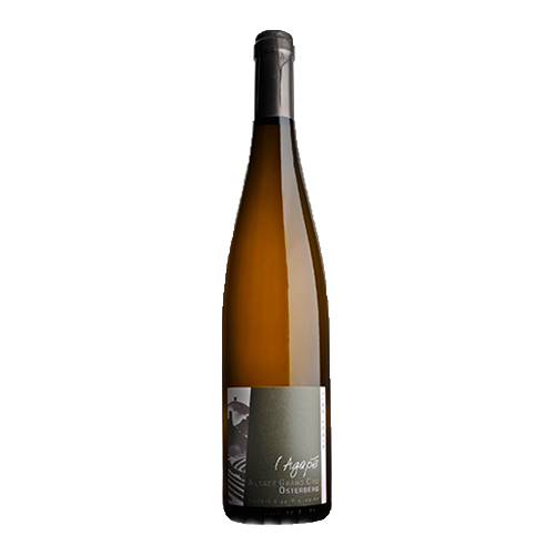 Pinot Gris "Grand Cru" OSTERBERG, 2020