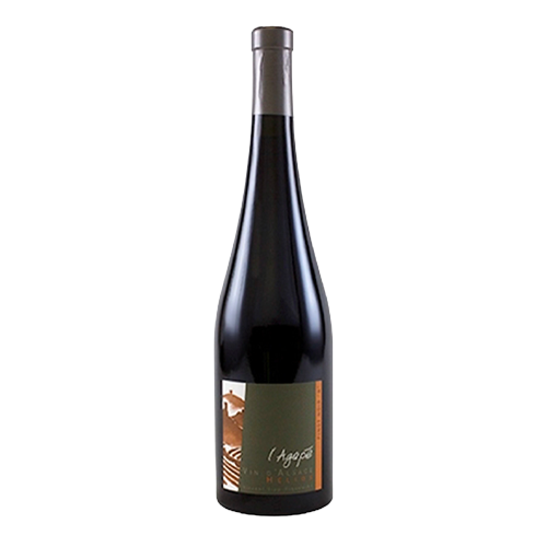 Pinot Noir "B" Helius, 2018