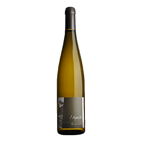 Riesling "Grand Cru" "ROSACKER", 2019