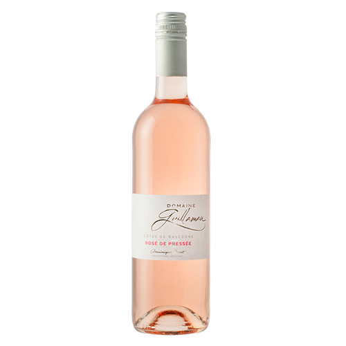 Rosé de Pressée (IGT Côtes de Gascogne), 2022