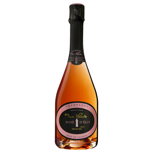 Rosé Saint Eloi Grand Cru