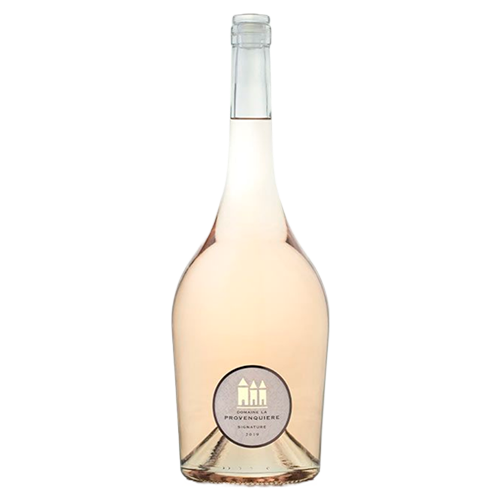 Signature Rosé IGP Pays OC Magnum, 2021