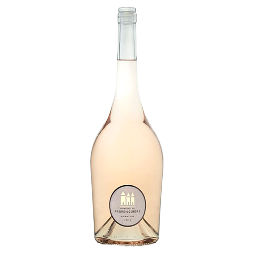 Signature Rosé IGP Pays OC, 2021