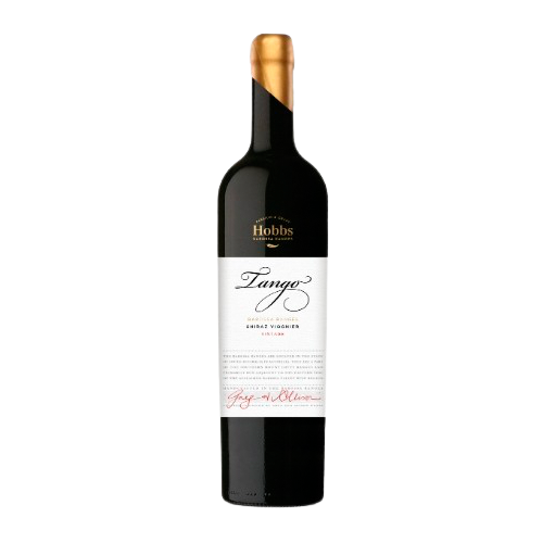 Tango Shiraz - Viognier, 2017