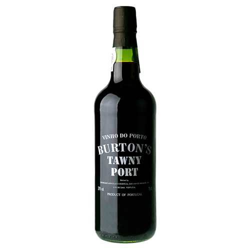 Burton's Tawny Port