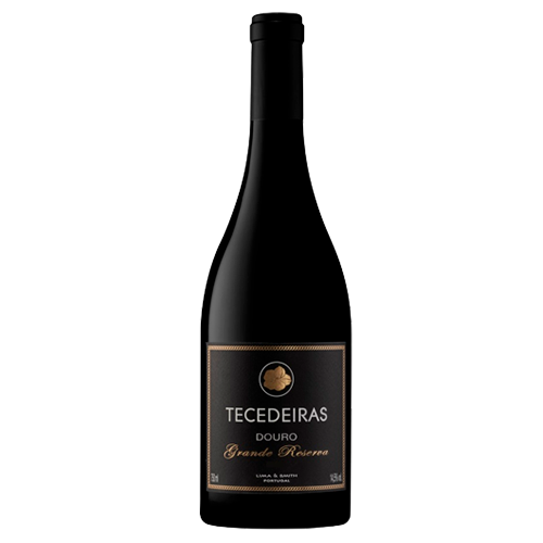 Tecedeiras Grande Reserva Tinto, 2018