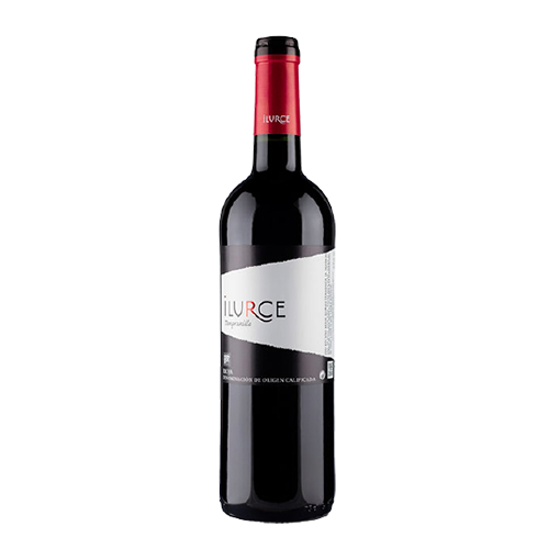 Tempranillo Joven, 2018