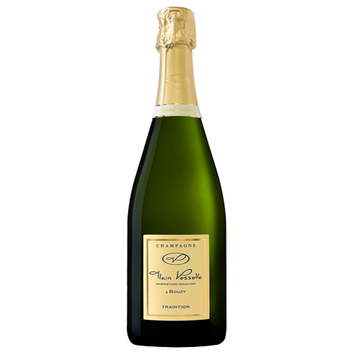 Tradition Brut Magnum