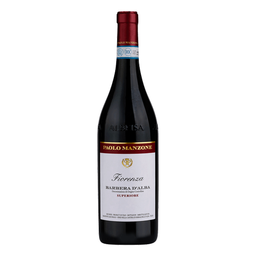 BARBERA D'ALBA SUPERIORE, 2019