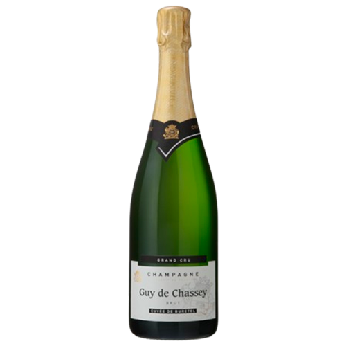 BRUT CUVÉE DE BURETEL MAGNUM