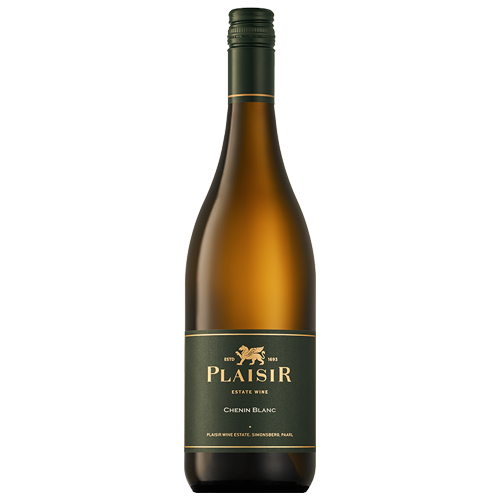 Plaisir Estate Chenin Blanc, 2022