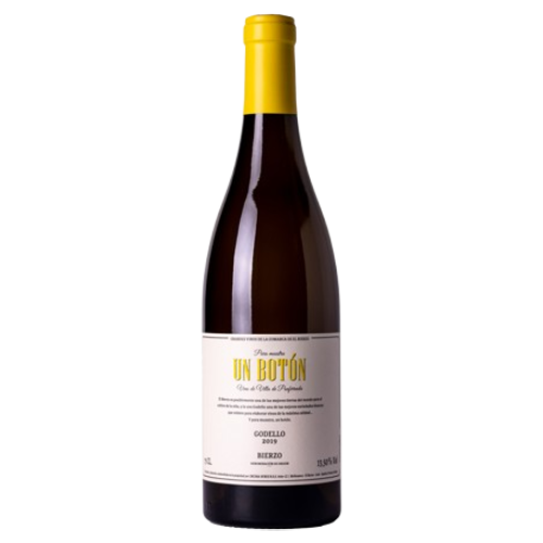 Cigüena Godello, 2022
