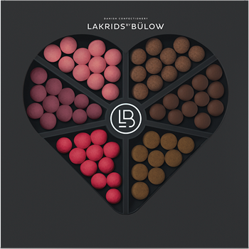 Bülow Love Selection Box