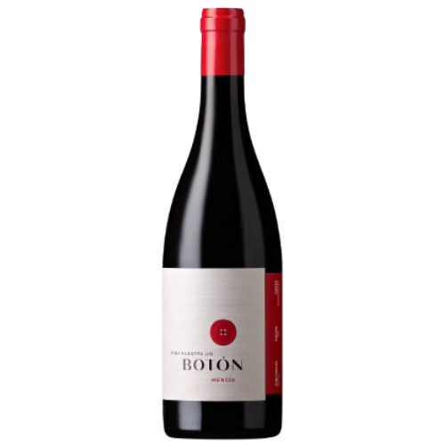 Un Botón Menciá, 2022